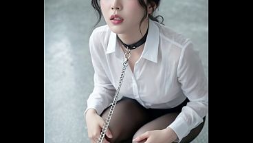 Ai generated korean