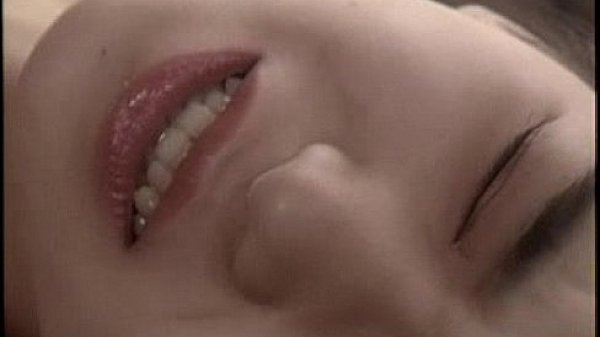 Korean Girl w/ Boyfriend